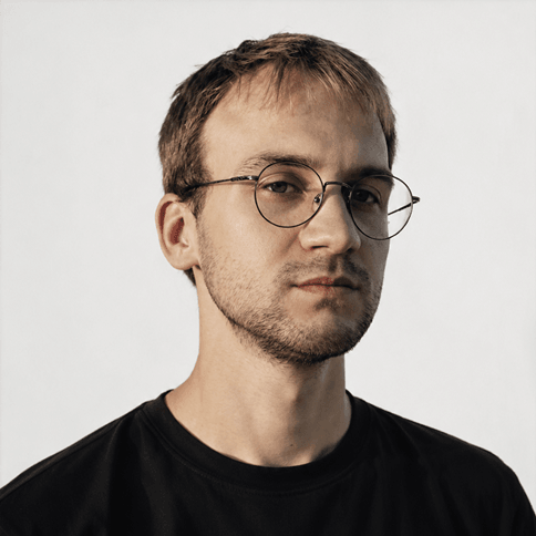 Oleg Stepanchykov